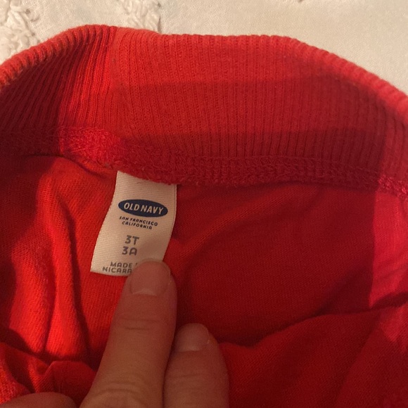 3T Shorts Bundle - Picture 8 of 8